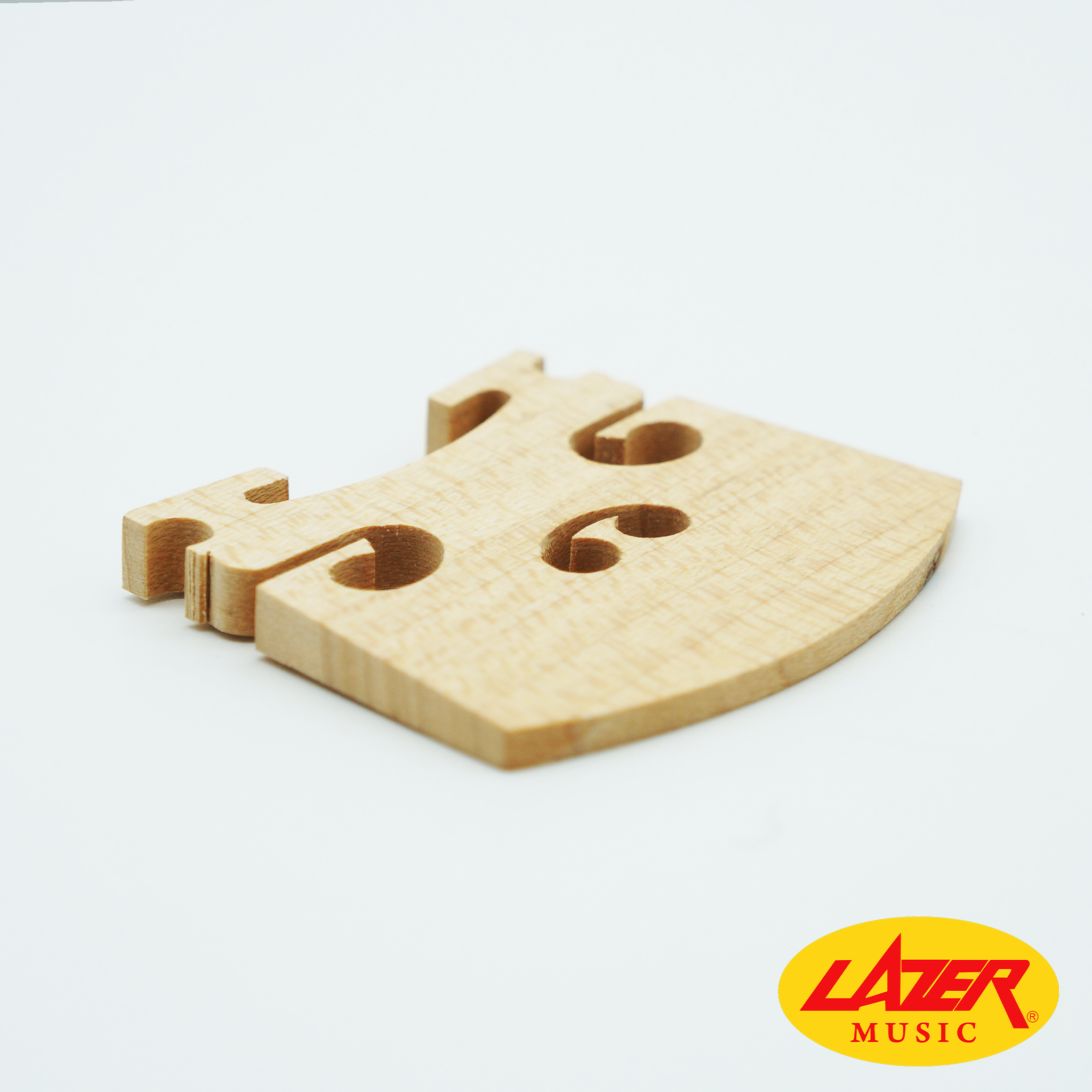 Lazer VB 4/4 Violin String Saddle